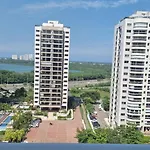 Ilha Pura Barra